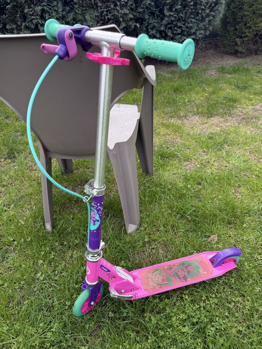 Hulajnoga Oxelo Decathlon