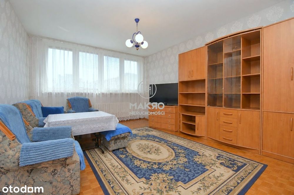 Mieszkanie na sprzedaż, 2 pokoje, 45 m², Wrocław