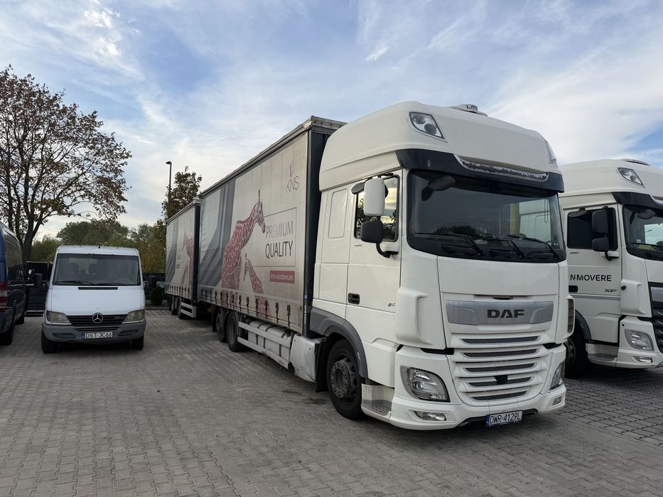 DAF