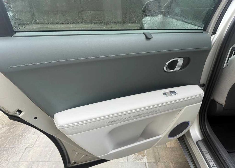 Hyundai Ioniq 5  2023