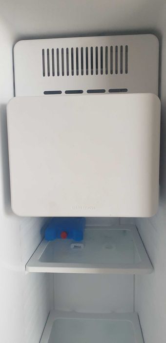 Frigorifico tipo americano Samsung
