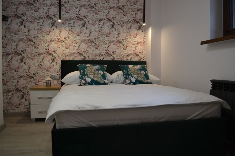 Villa Nova  - pokoje, apartamenty, noclegi Kazimierz Dolny