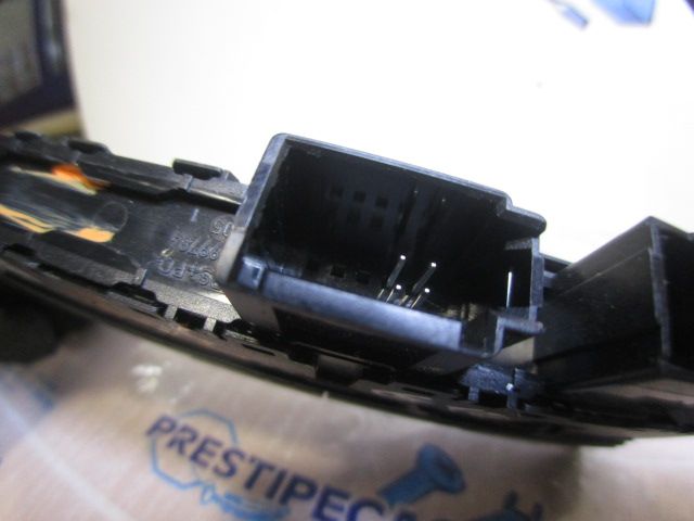 Botão / interruptor Start&Stop VOLKSWAGEN Polo (AW1)