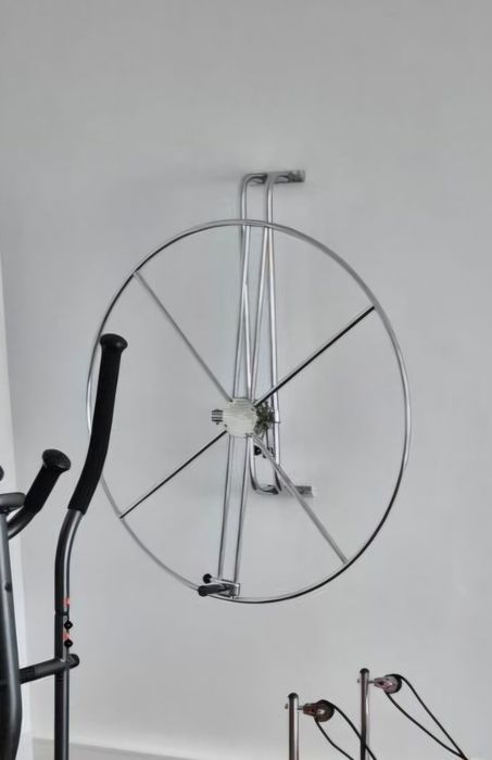 Roda de Fisioterapia