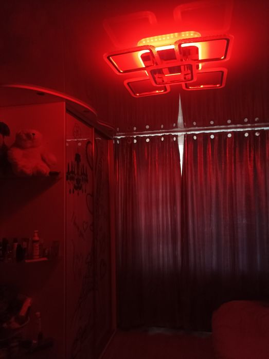 Комната в комуналке