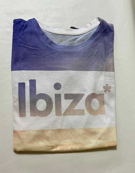 T-Shirts Lisas e Estampadas para Homem