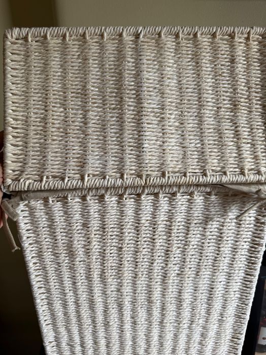 Cesto Roupa Zara Home