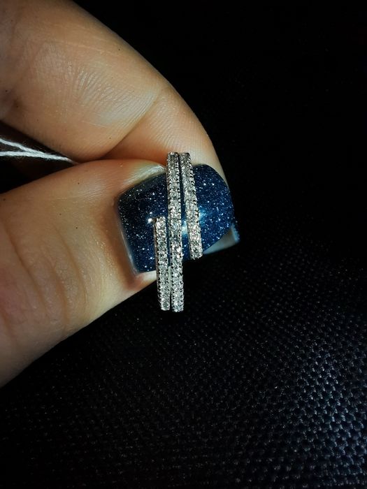 Каблучка "Місячне сяйво"