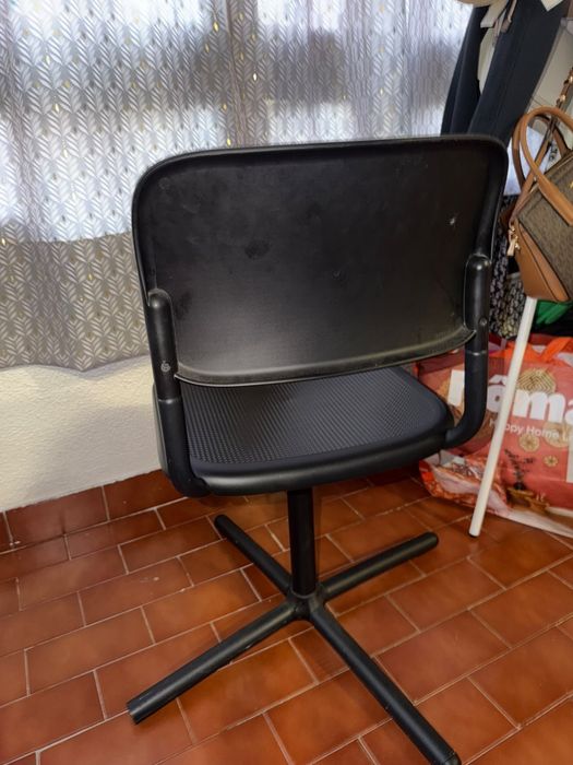 Cadeira secretaria