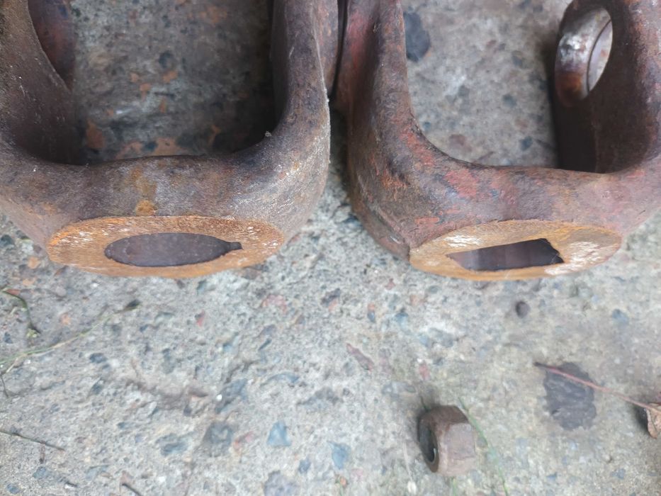 ГУК на вом на 8 шлицов