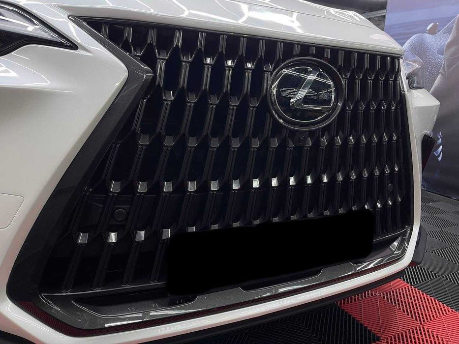 Lexus NX 350H 2024 Hybrid