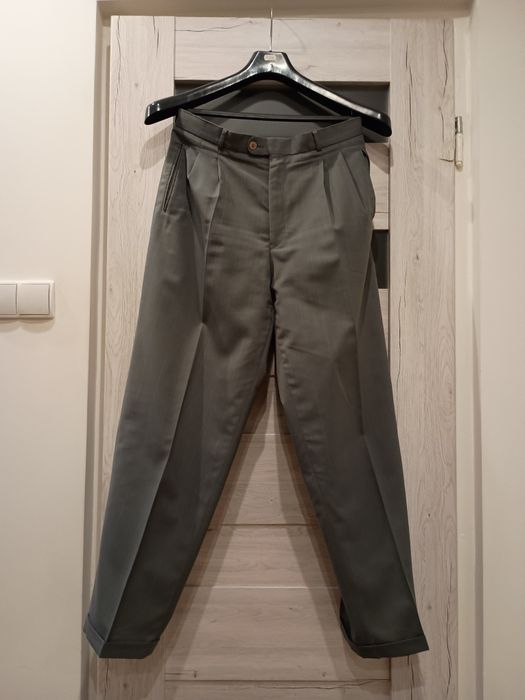 Garnitur dwurzędowy Vistula