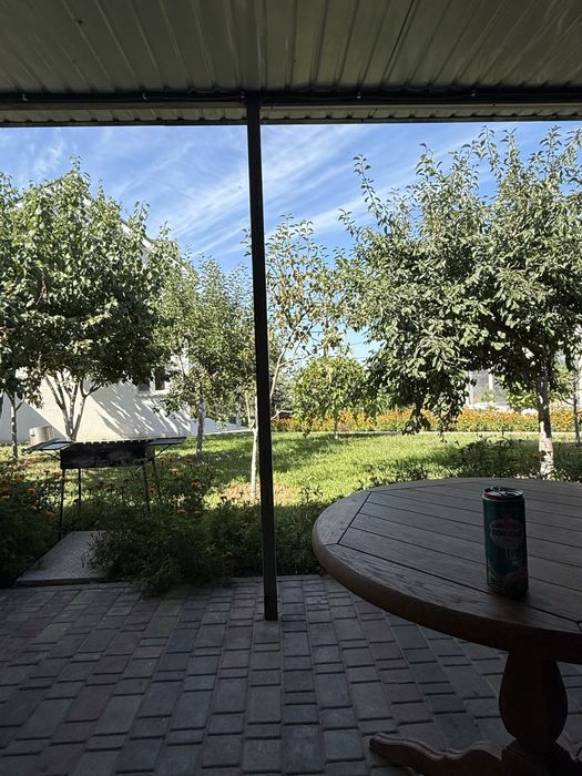 Здам будинок для двох