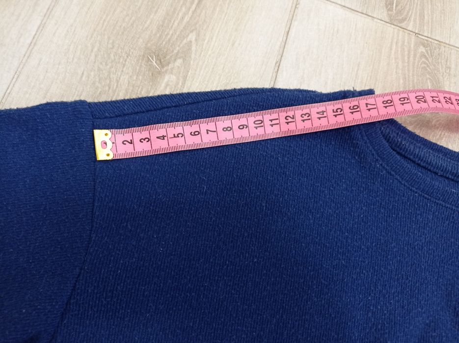 світер для дівчинки