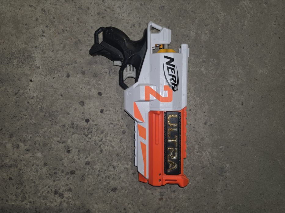бластер Nerf Ultra Two