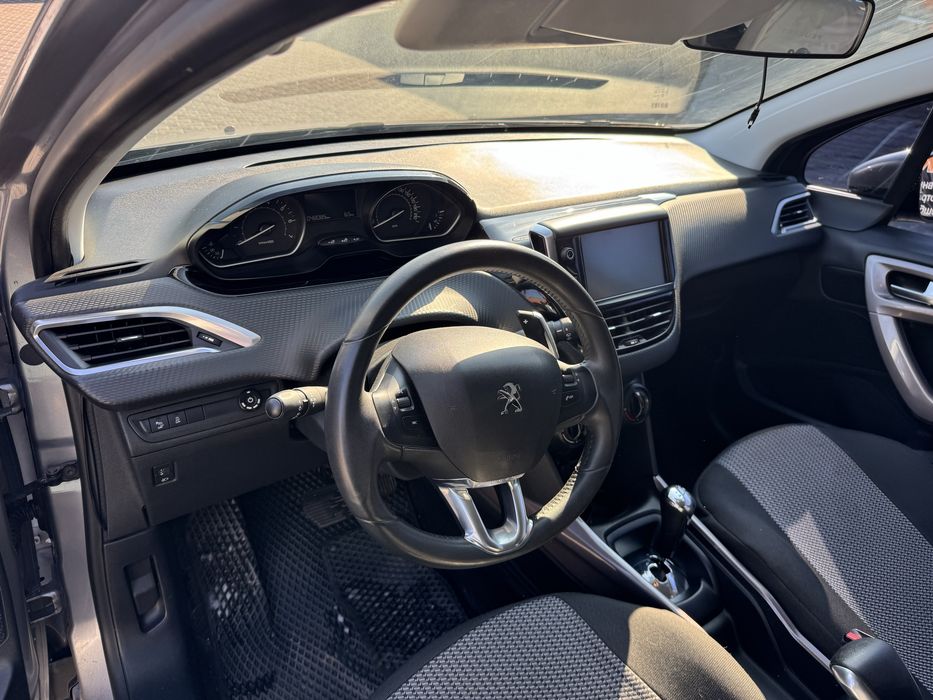 Продам Peugeot 2008 48.пробега