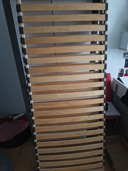 Stelaż  do łóżka