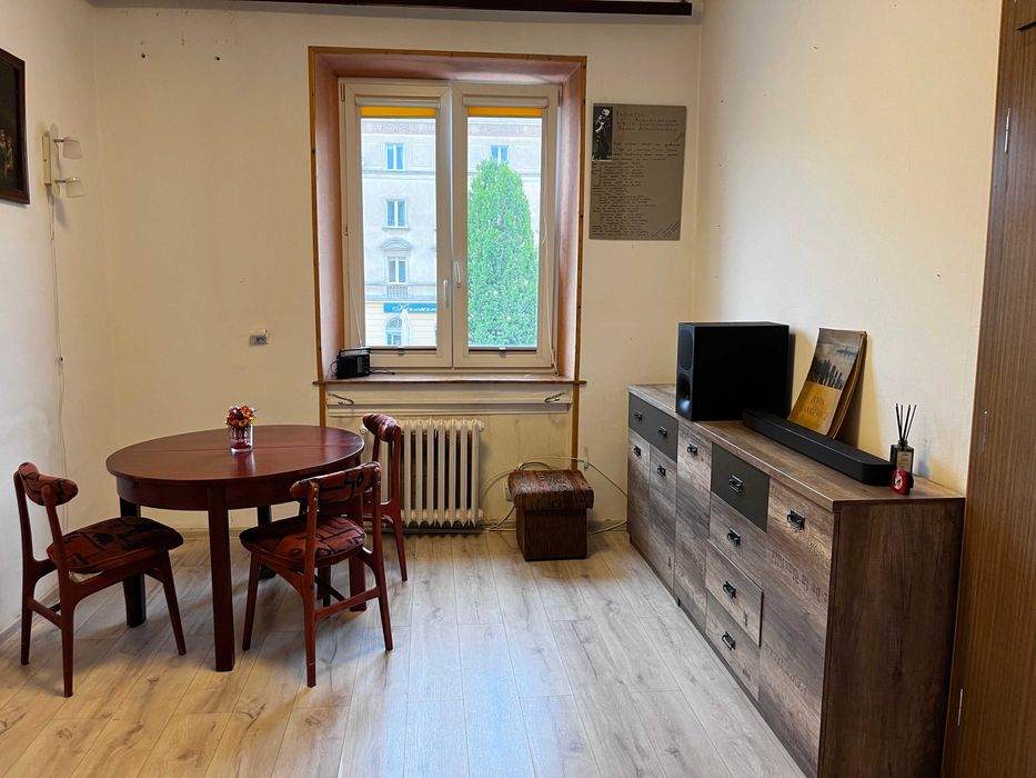 sprzedam mieszkanie 50m 2pok. centrum Kielc