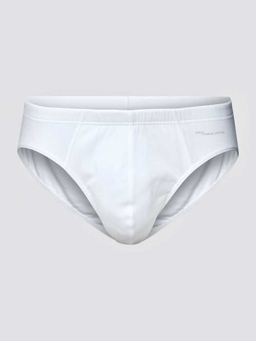 Чоловічі труси Mey (Німеччина) з преміальної бавовни Pima Cotton, L-XL