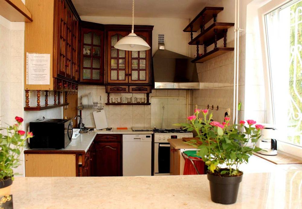 TARGÓWEK Home хостел (неделя от 269 зл!)