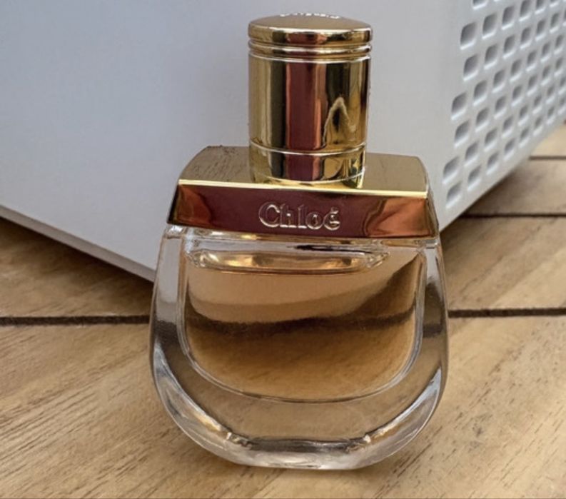 Miniaturka perfum Chloe Nomade