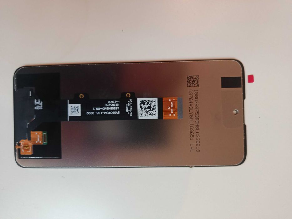 Wyświetlacz  Motorola E30/E40