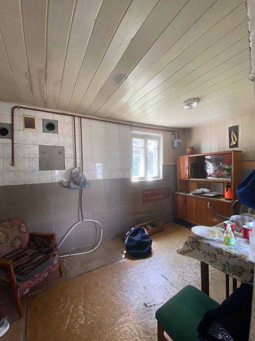 5 ст. Люстдорфської дороги — будинок 65 м², 8 соток, найнижча ціна