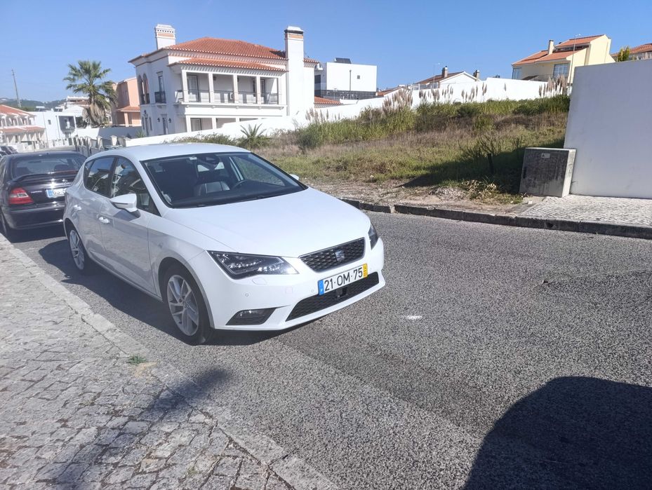 Seat Leon 1.6 105 cv