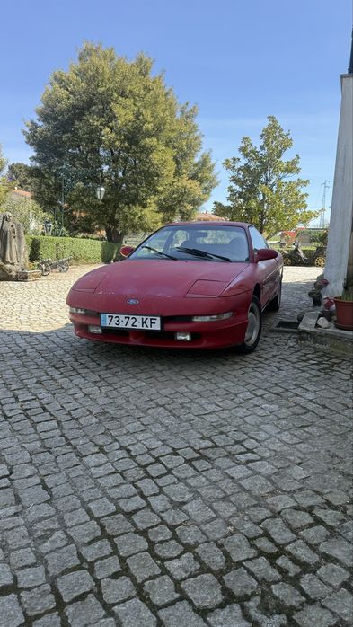 Ford probe 2.0 16v