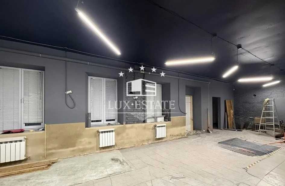 Продажа помещения 130 м2 центр м Конституции ул Кооперативная, Харьков