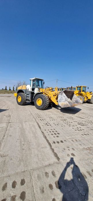 Liebherr L564 2 plus 2  Stan bdb