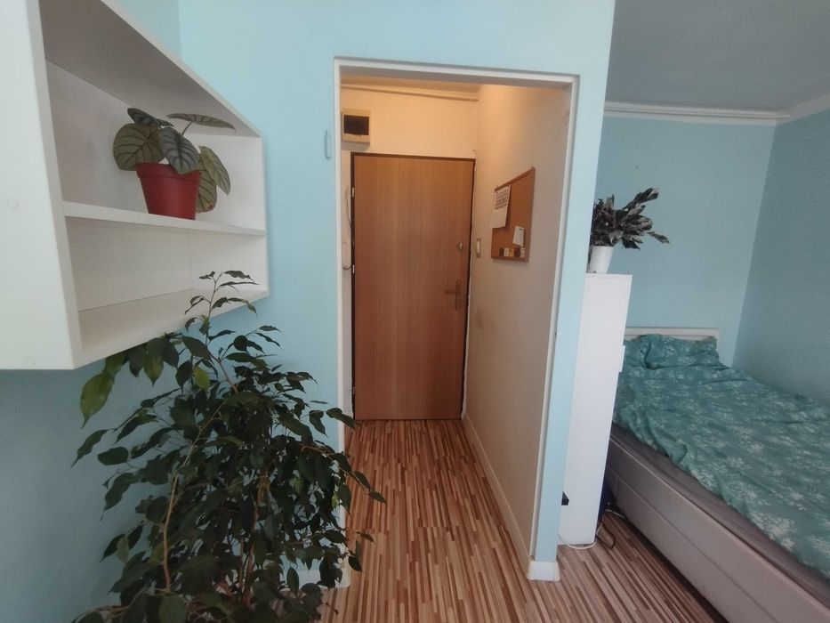 Mieszkanie – Wrocław, Plac Grunwaldzki - Więcej