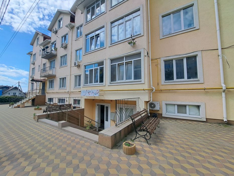 Продам приміщенняз ремонтом під кондитерський цех