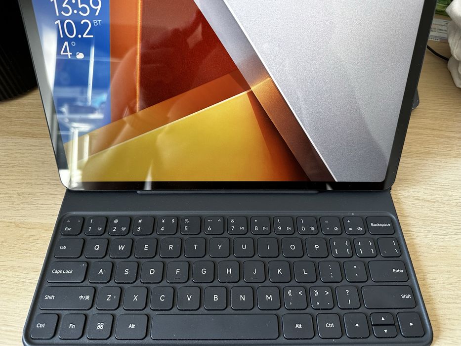 Poco Pad (Snapdragon 7 Gen2)