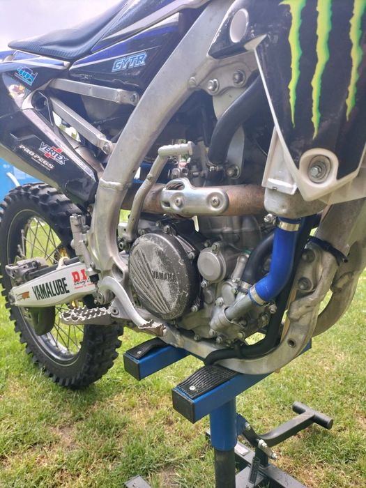 Sprzedam Yamaha yzf 250