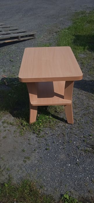 Stolik , ława , transport