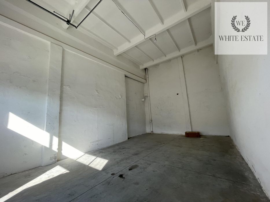 Оренда складських приміщень бокса вул. Микулинецька