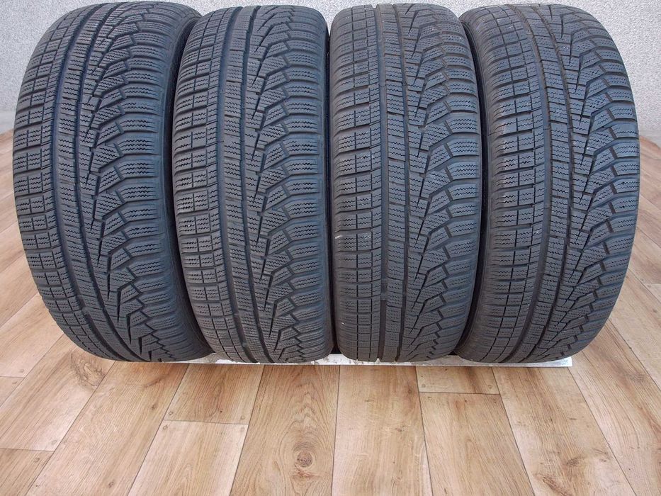 Hankook Winter Icept Evo2 205/45/17 88V