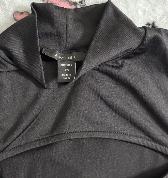 Кофтинки жіночі. Чорна та з принтом