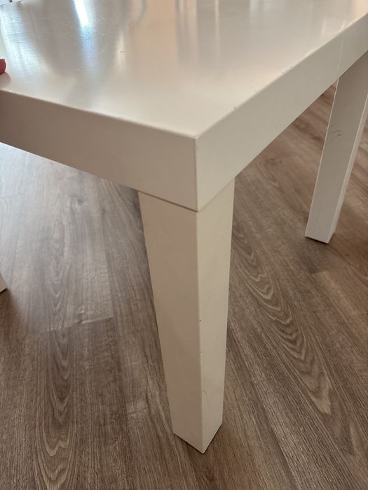 Mesa infantil usada