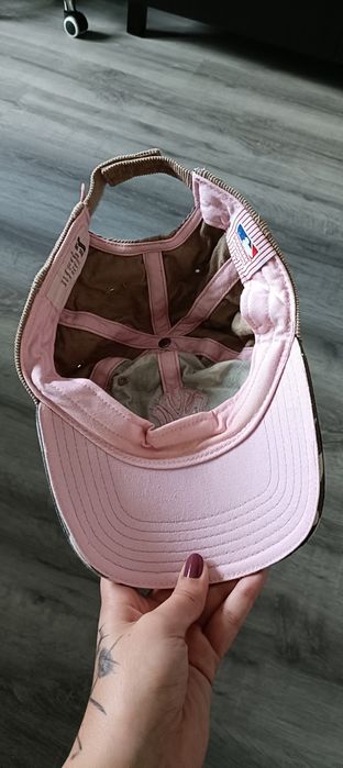 Chapéu NY (Yankees)