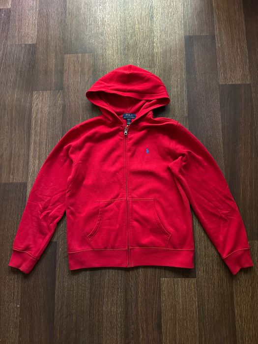 Кофта толстовка Ralph Lauren 12-14 років