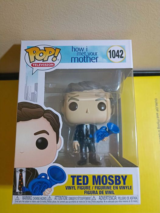 Funko Pop - TV Series - House of the Dragon e outros