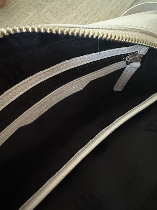 Біла сумка  Tommy Hilfiger