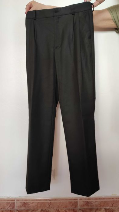 Traje académico para Homem marca Gato Estrábico Almada