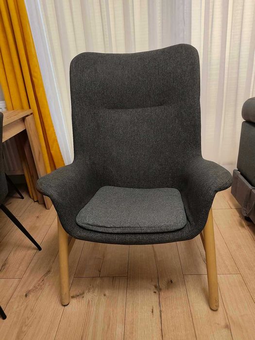 Fotel IKEA Vedbo