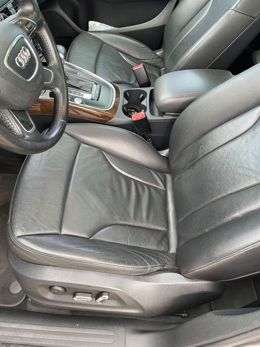 Продам AUDI Q5 2.0 T