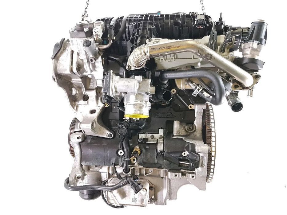 Motor D4204T14 VOLVO 2.0L 190 CV