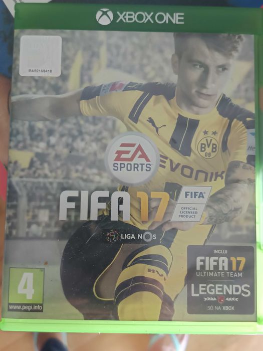 Consola Xbox one