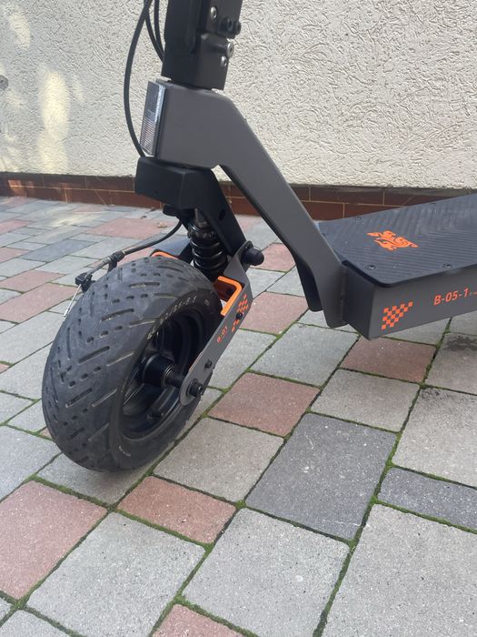 Kukirin g4 2026